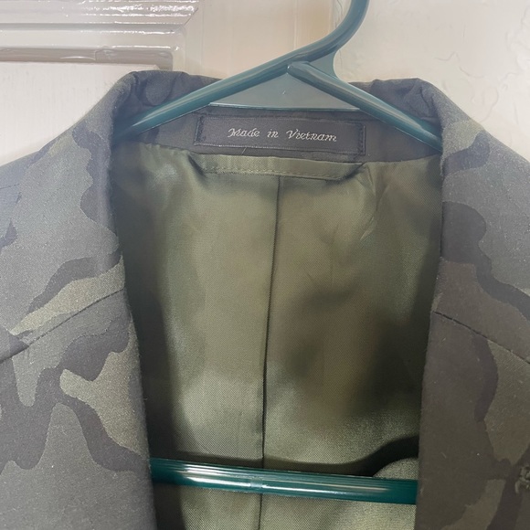 Polo by Ralph Lauren Jackets & Coats Ralph Lauren Polo Black Label